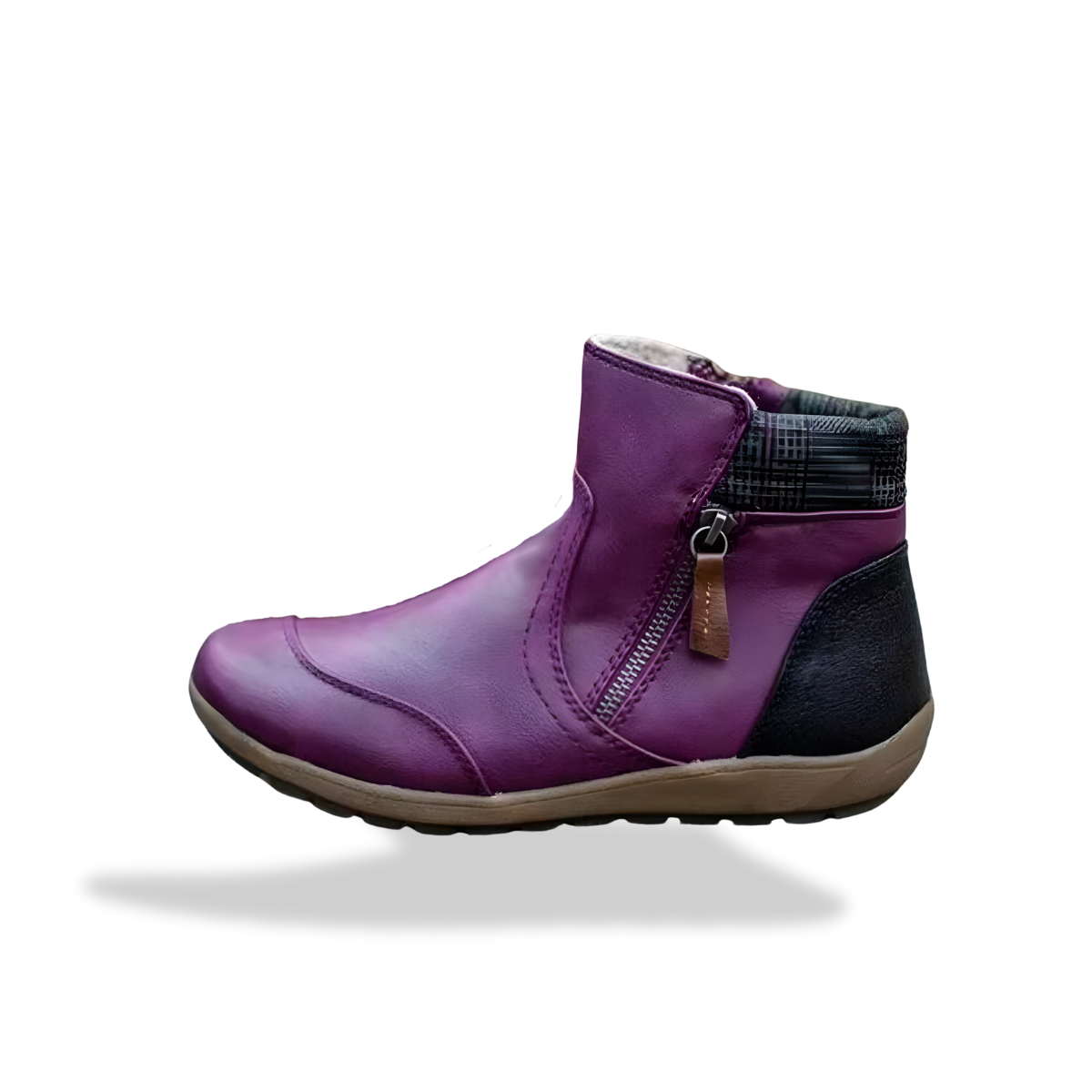 Chaussures Comfort pour un bon équilibre