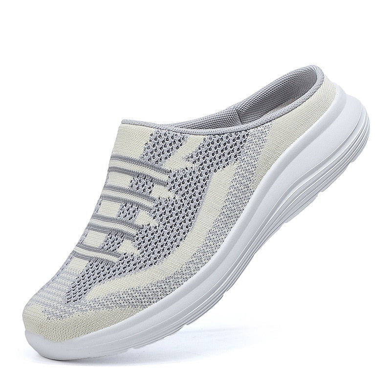 Chaussures Trail Confortables et Stables