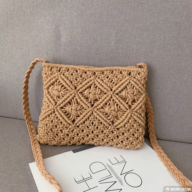 Sac à Épaule Femme Élégant Compact