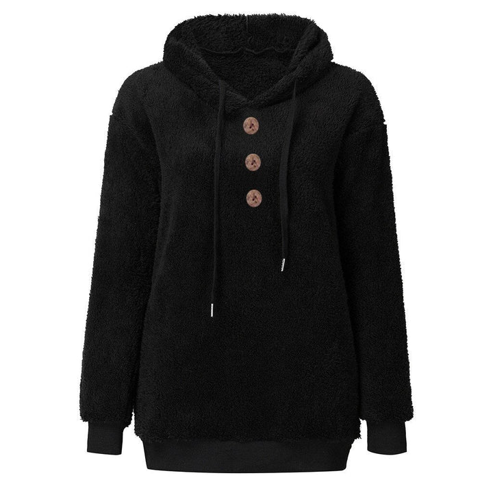Sweat à Capuche Confortable pour Femme | Parfait pour le Printemps
