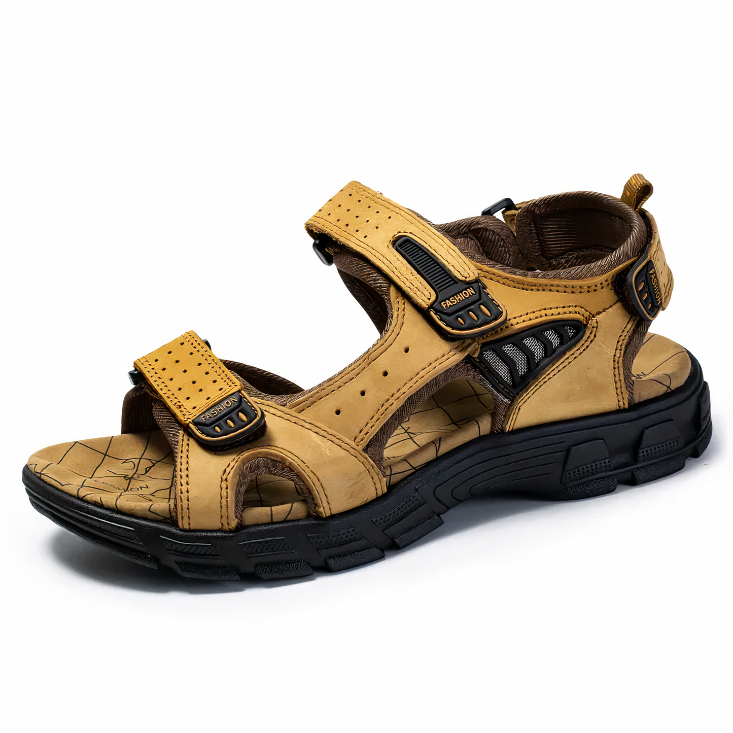 Sandales de marche Confortables pour Homme