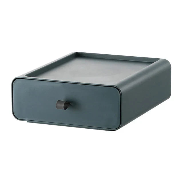 Boîte de Rangement Design et Empilable pour Maison