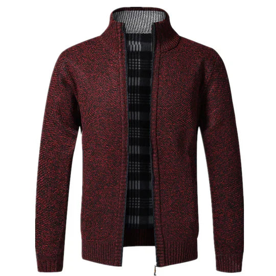 Veste de Sport à Manches Longues pour Homme