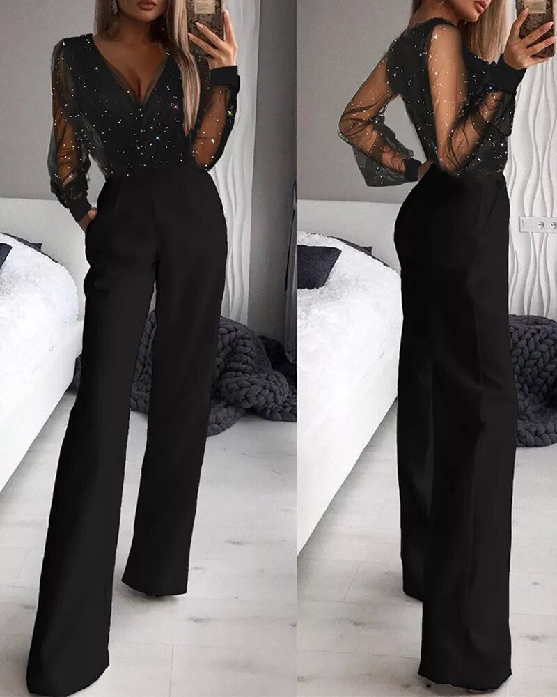Robe Décontractée Élégante pour Femme | Tendance - LuxeStyle