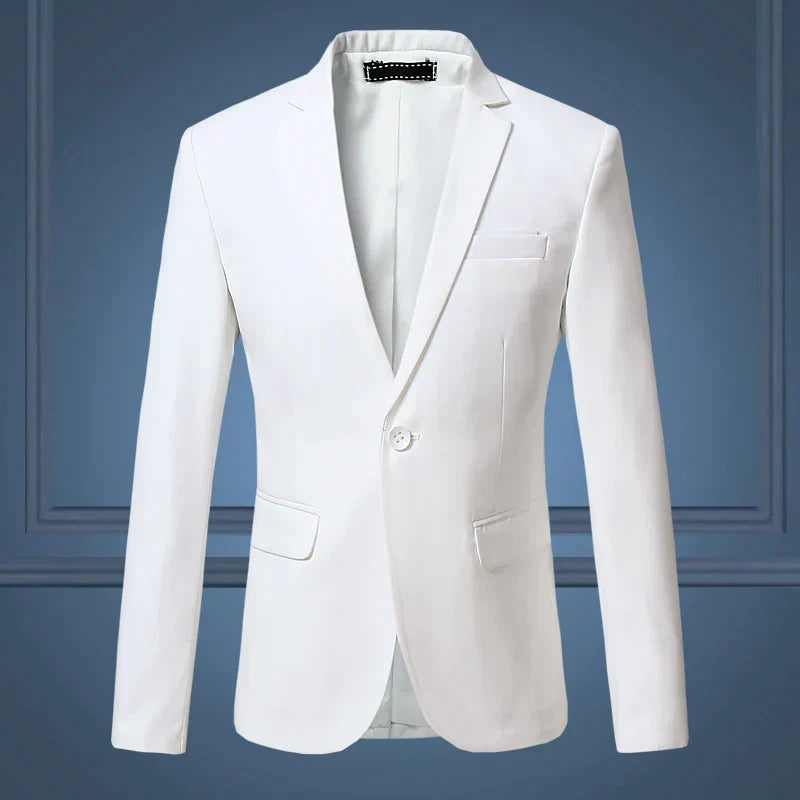 Veste Blazer Homme Chic et Actuel