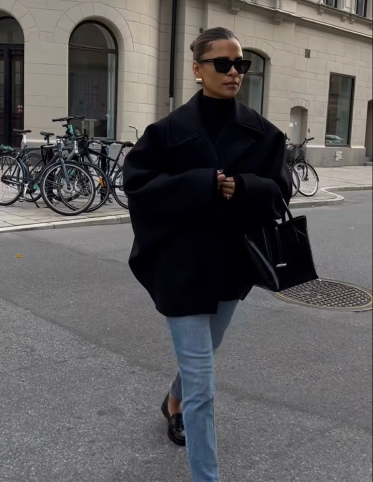 Manteau Femme Hiver Chaud et Tendance