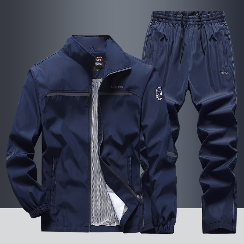 Survêtement Homme Douillet et Chaud