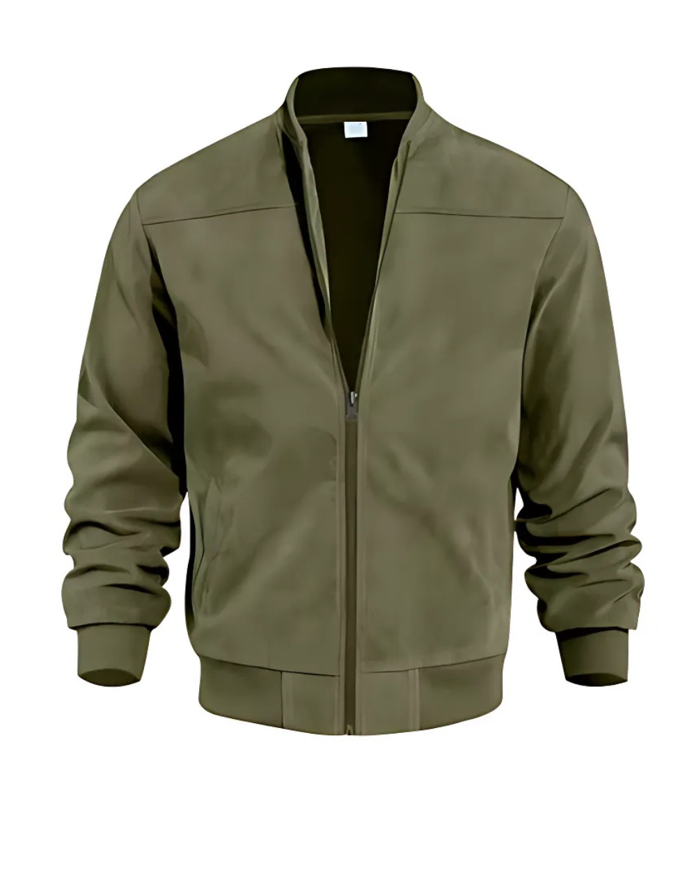 Veste Bomber Style Rétro pour Homme | Parfaite pour Tous les Jours