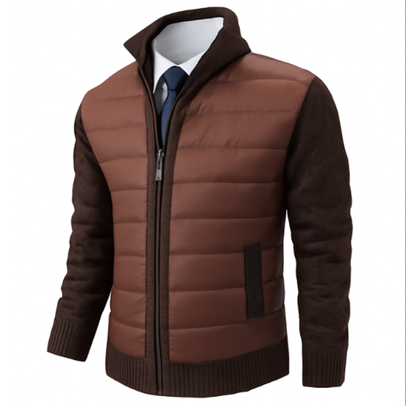 Veste Homme Élégante Moderne