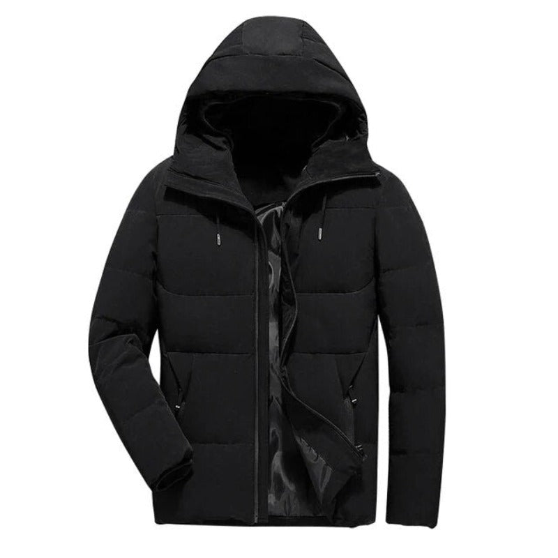 Veste Zippée Sport pour Homme | Parfaite pour Tous les Jours