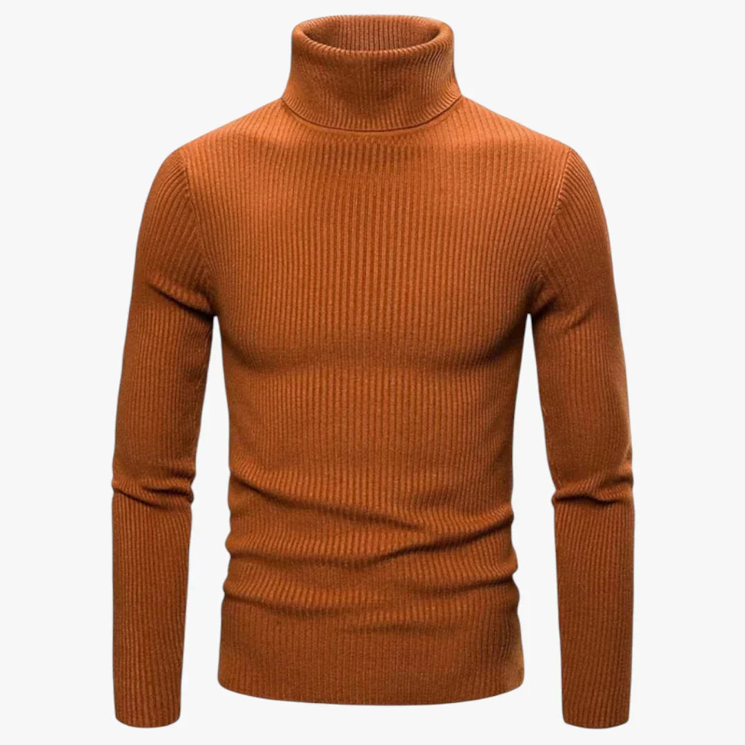 Sweat à capuchon blanc homme hiver