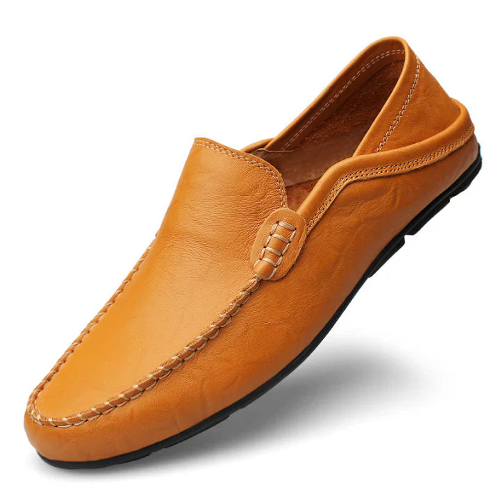 Mocassins de Mariage Élégants pour Homme | Chic et Raffiné