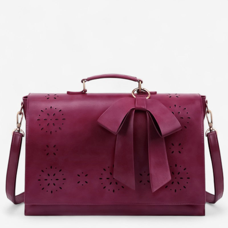 Sac à Main Bandoulière Élégant avec Sangles Réglables