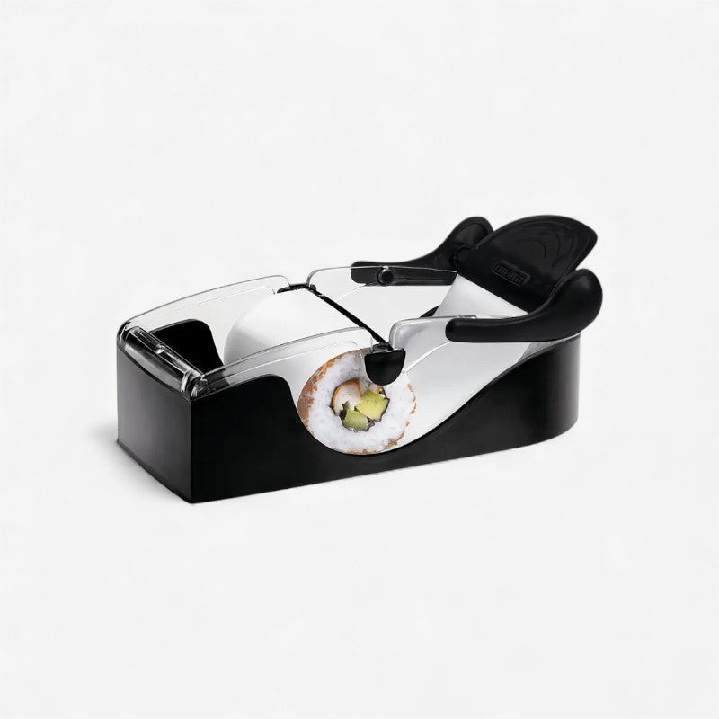 Appareil à Sushi Maison Facile à Utiliser - LuxeStyle