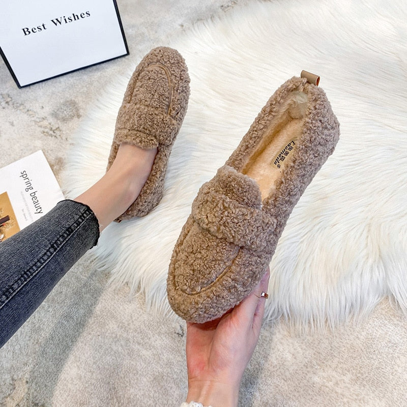 Chaussures Élégantes pour Femmes Confortables