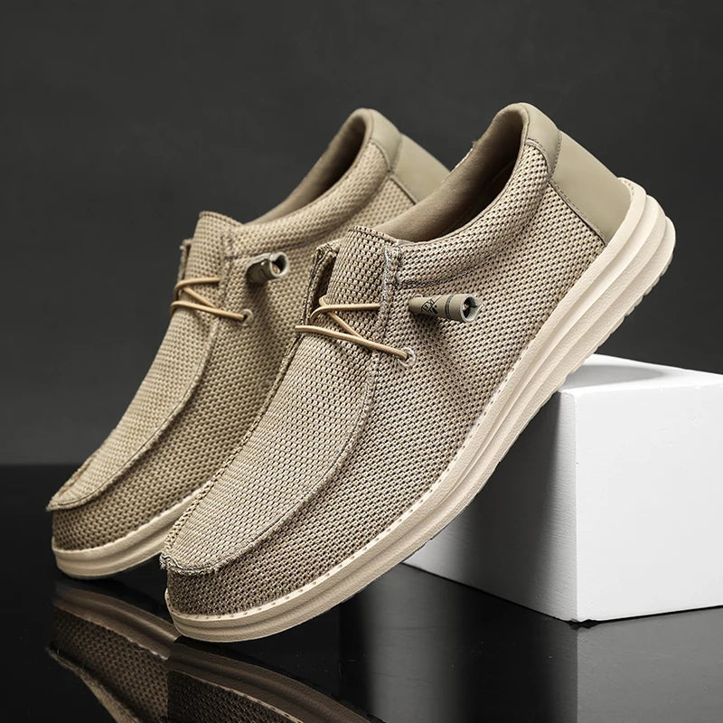 Chaussures Femmes Légères et Respirantes
