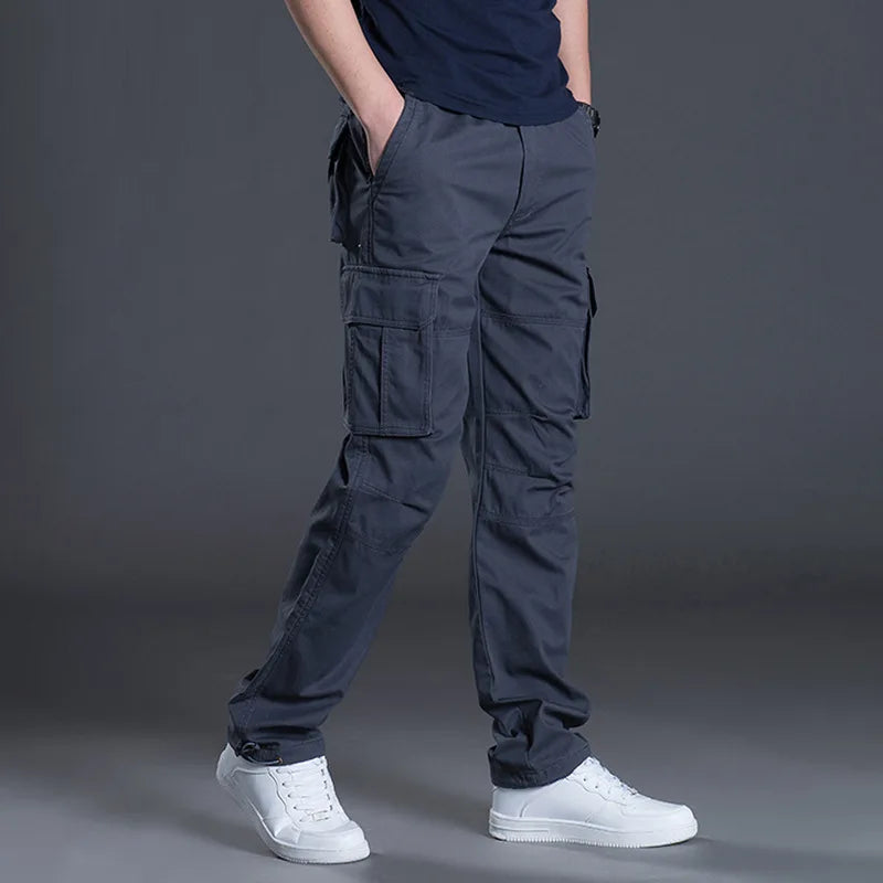 Pantalon de Marche Robuste pour Homme