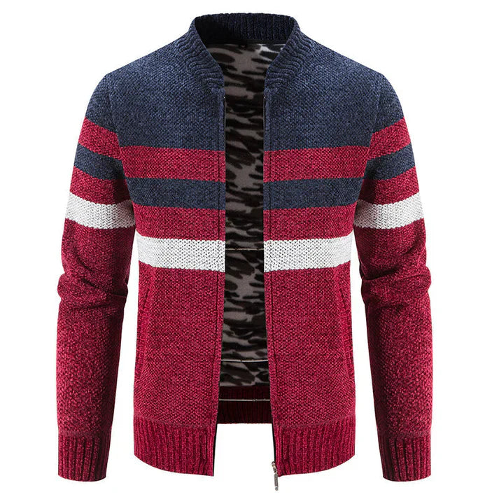 Veste Homme Détente Relaxe pour Tous les Jours