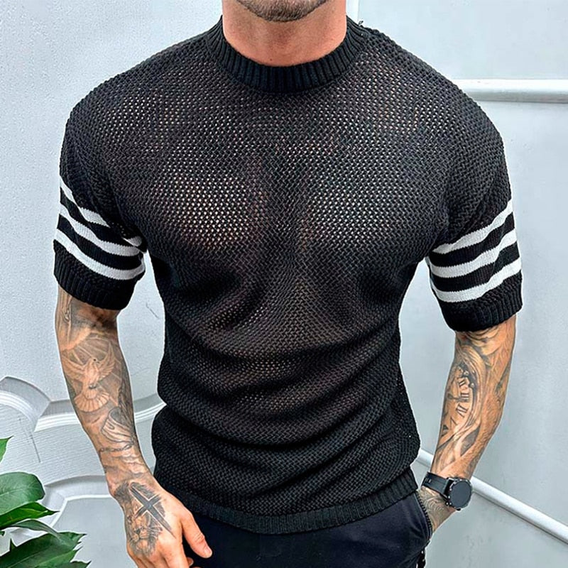 Chemise Homme Élégante Taille Fine pour Tous les Jours