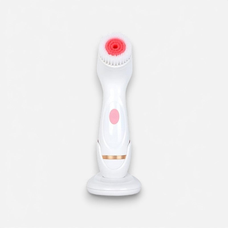 Brosse Nettoyante Visage Rotation Épurante