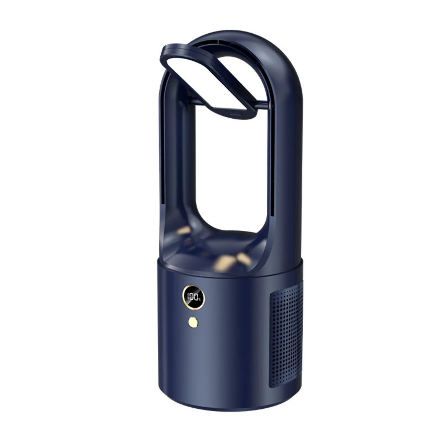 Ventilateur Compact Silencieux Marine - LuxeStyle