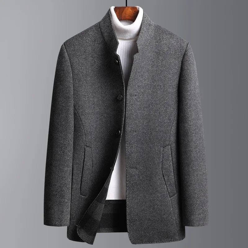 Veste Mode Urbaine Homme Hivernale