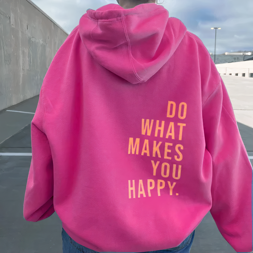 Sweat Femme Capuche Grande Taille Douillet