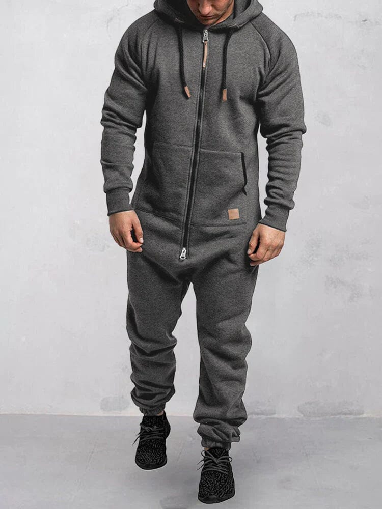 Combinaison Streetwear Homme Styliste