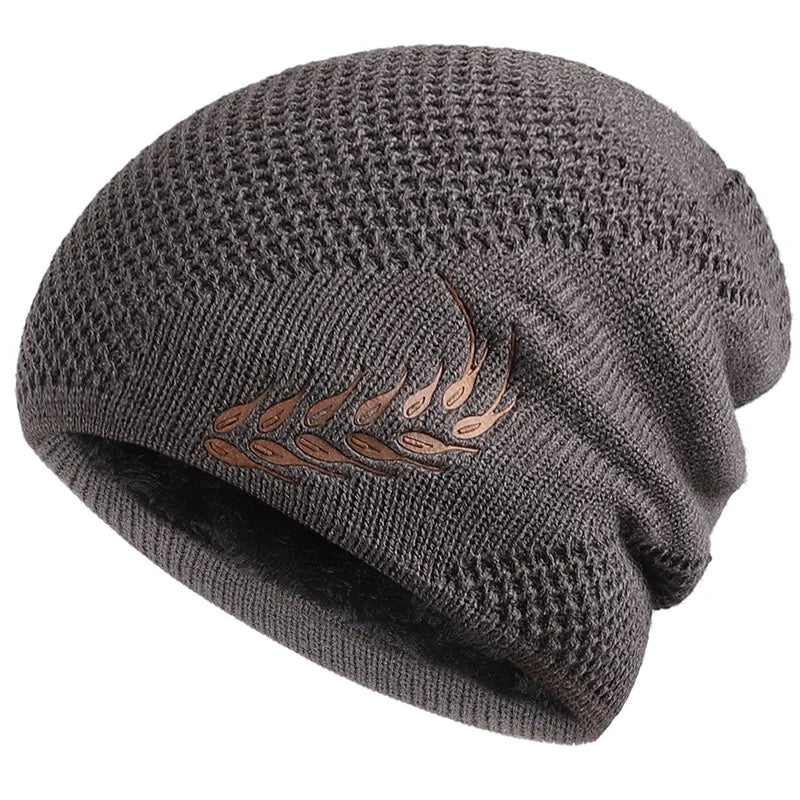 Casque Hivernal Douillet pour Adulte