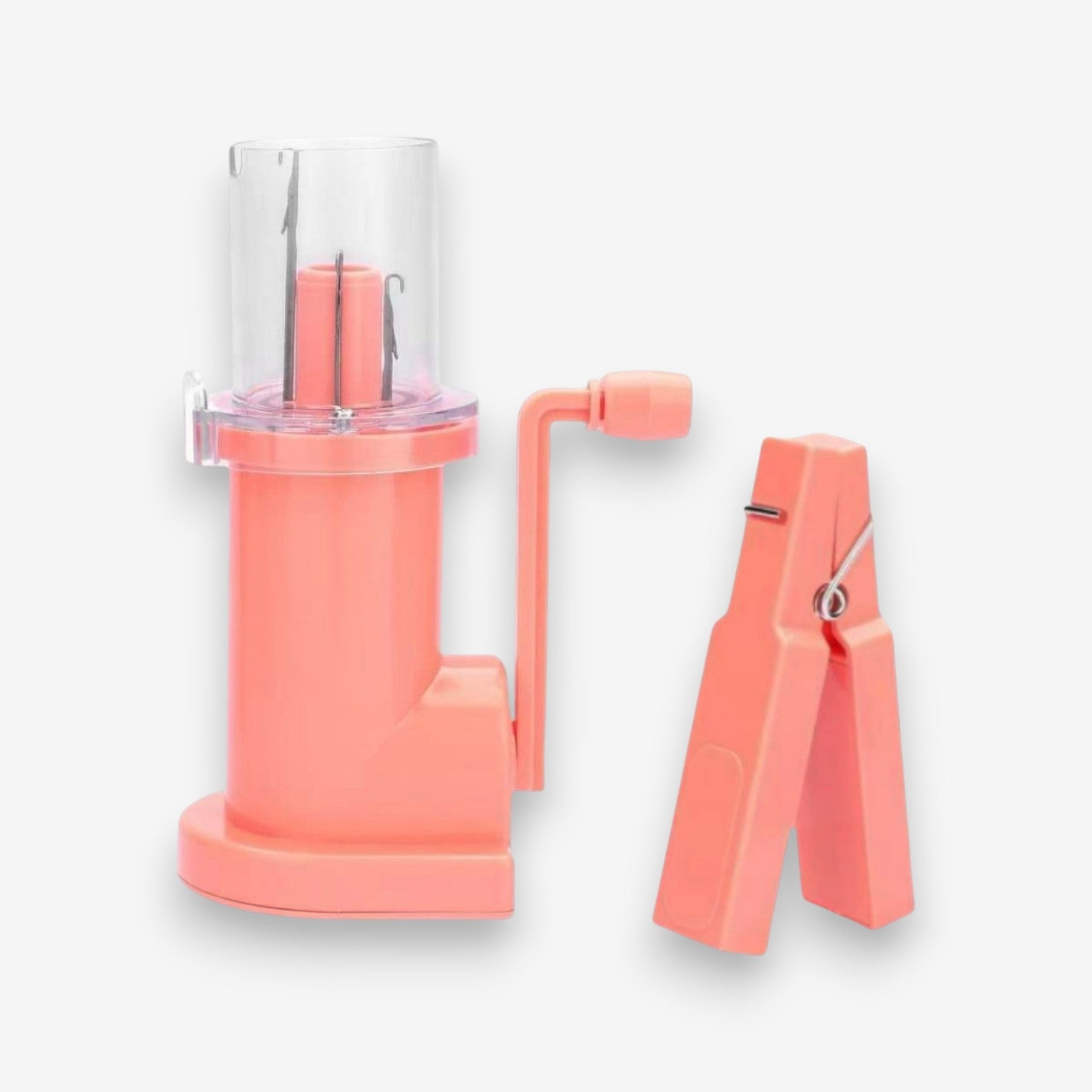 Tricoteuse Compacte Évolutive