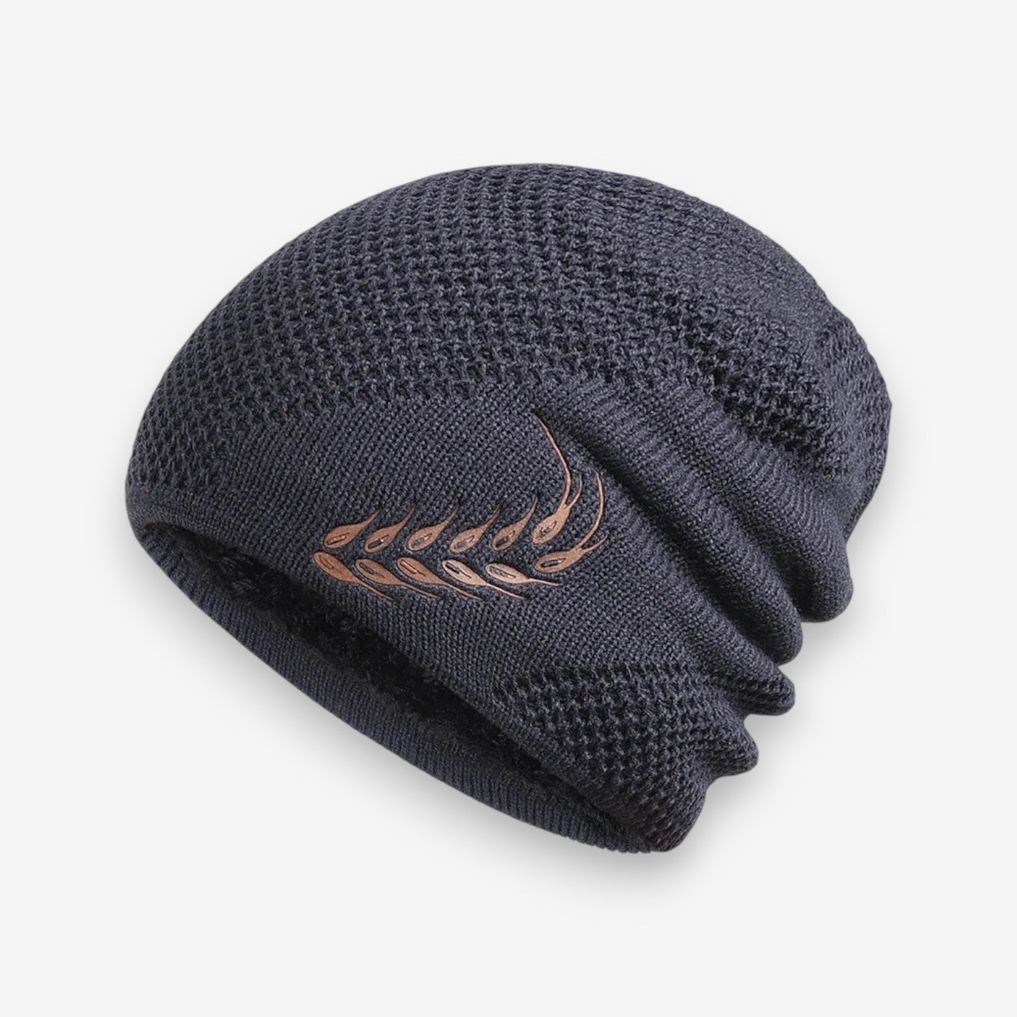 Bonnet Hiver Chaud avec Oreilles Protégées