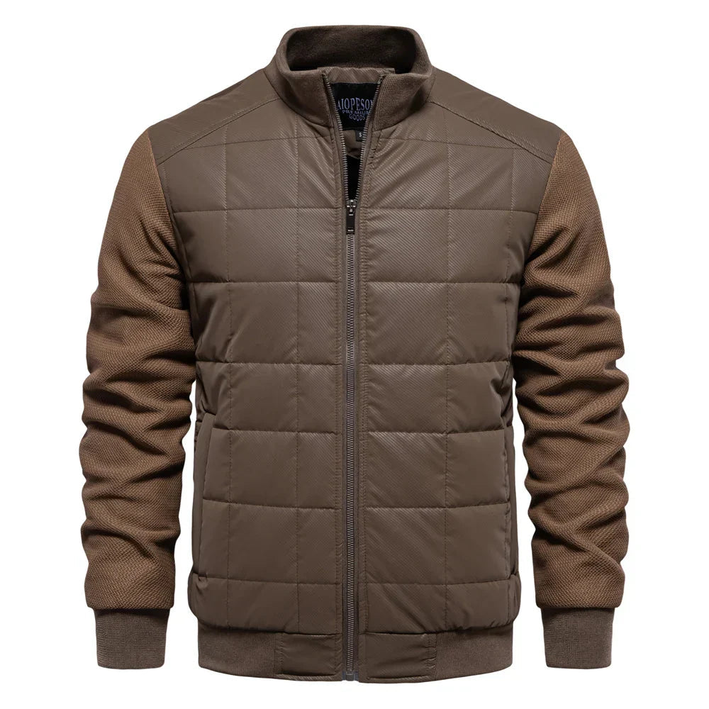Veste Polaire Douce Fermeture Éclair