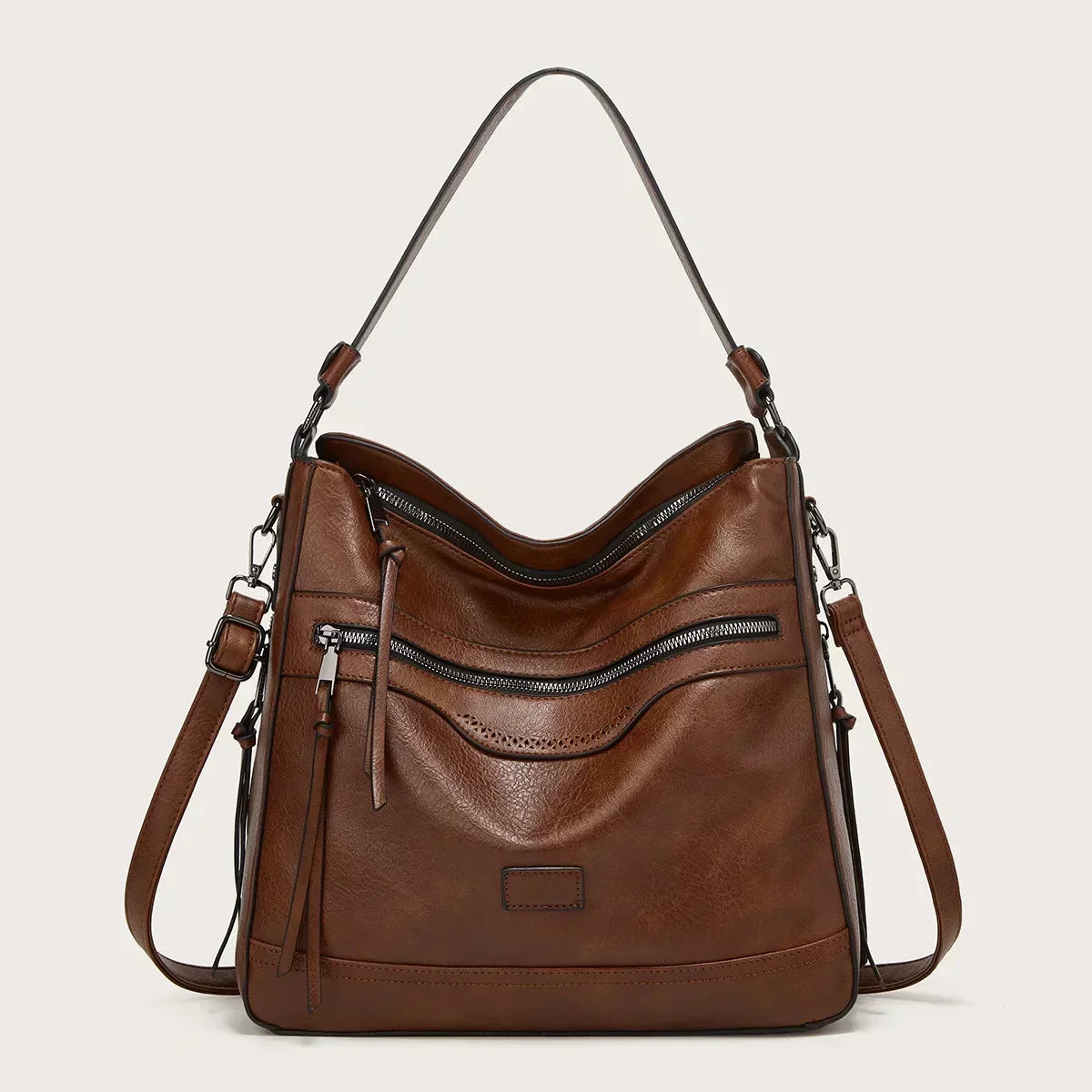 Sac à dos femme élégant et spacieux