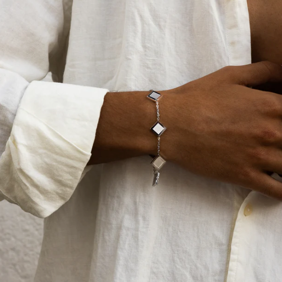 Bracelet Étanche Résistant Hypoallergénique - LuxeStyle