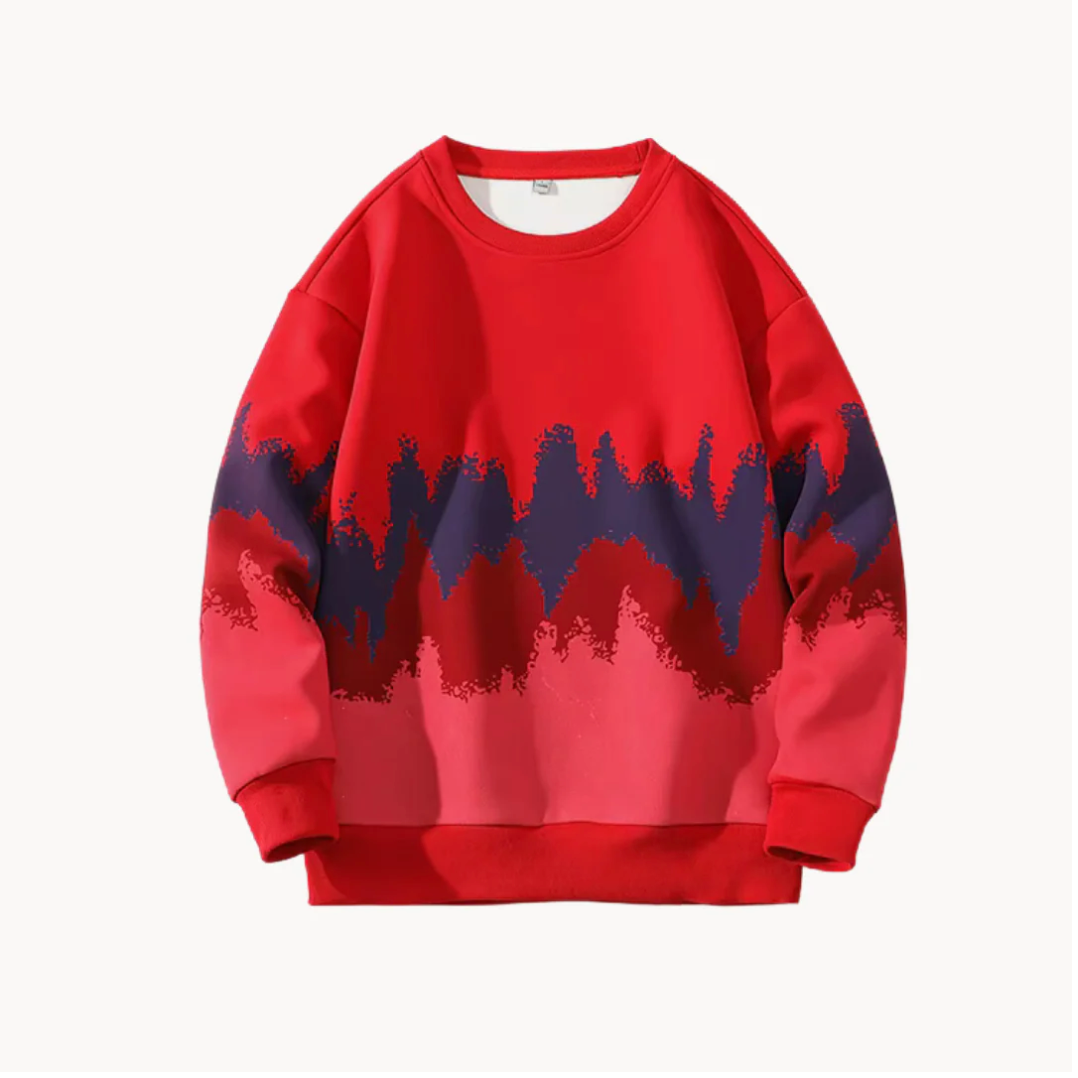Pull Hiver Chic Homme Fashion