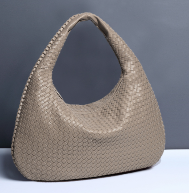Sac à dos féminin en toile chic