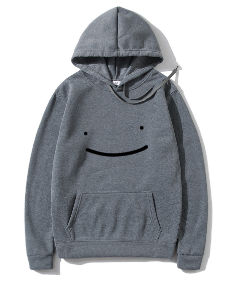 Sweat À Capuche Coloré Pour Homme Avec Imprimé Fun