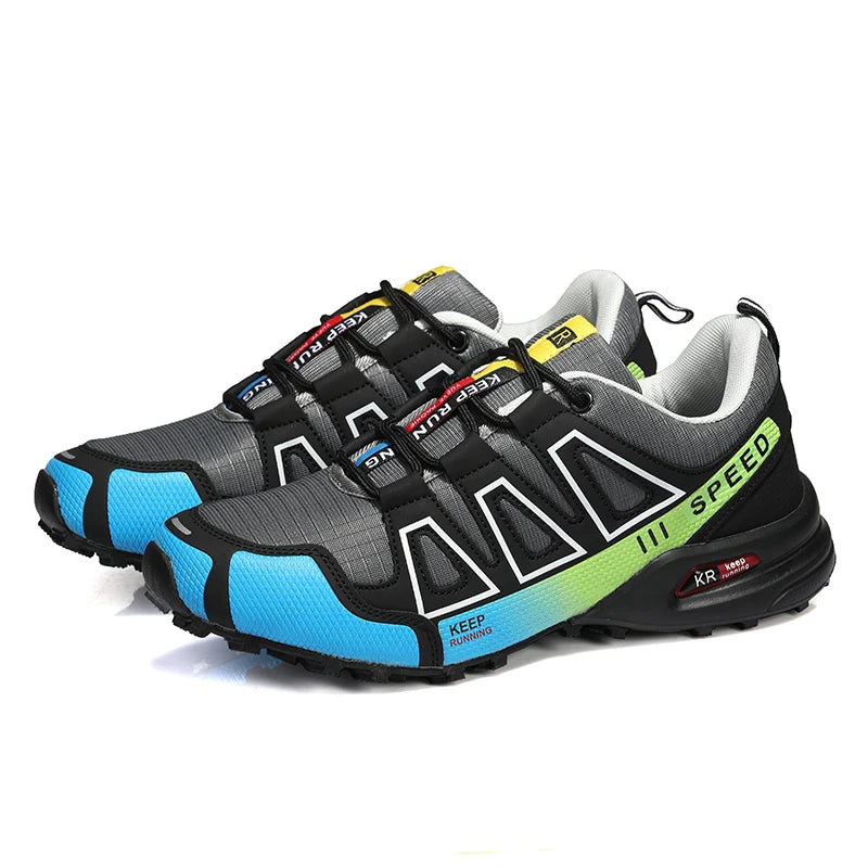 Chaussures de marche confortables pour femme et homme
