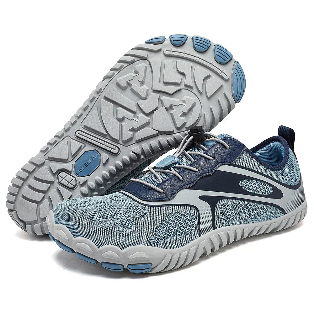 Chaussures Minimalistes Imperméables Unisexe | Randonnée