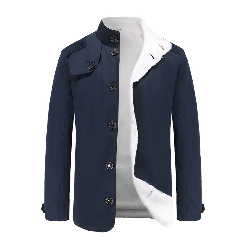 Veste Hiver Élégante pour Homme et Femme