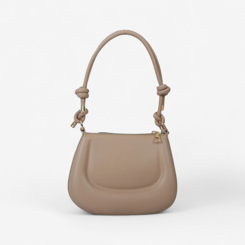 Sac à Bandoulière Femme Élégant avec Fermeture Sécurisée