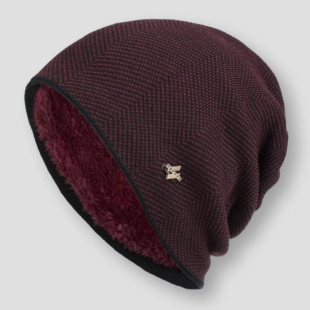 Bonnet Très Doux pour Femme et Homme | Parfait pour le Printemps et l'Automne