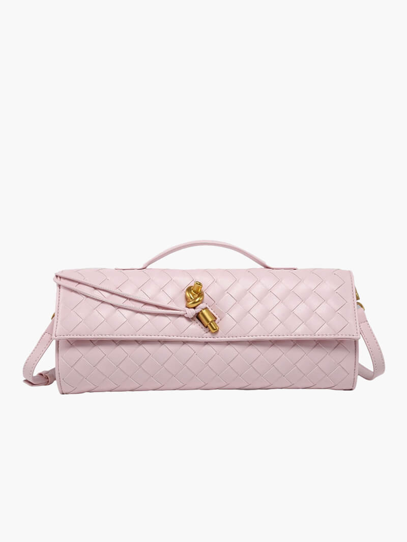 Sac à main petit brodé pour femme