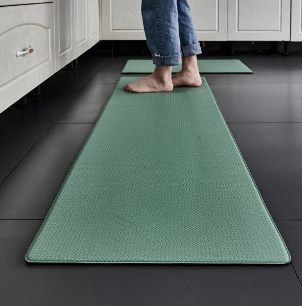 Tapis de Cuisine Confortable Anti-Fatigue