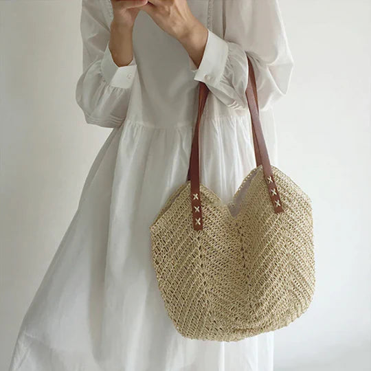 Sac à bandoulière femme pratique avec sangle ajustable