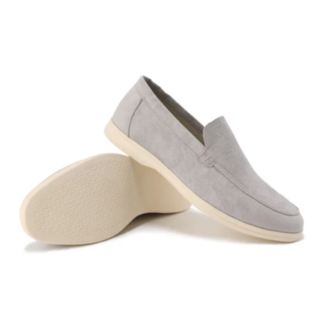 Mocassins Mariage Élégants | Chaussures Décontractées pour Invités