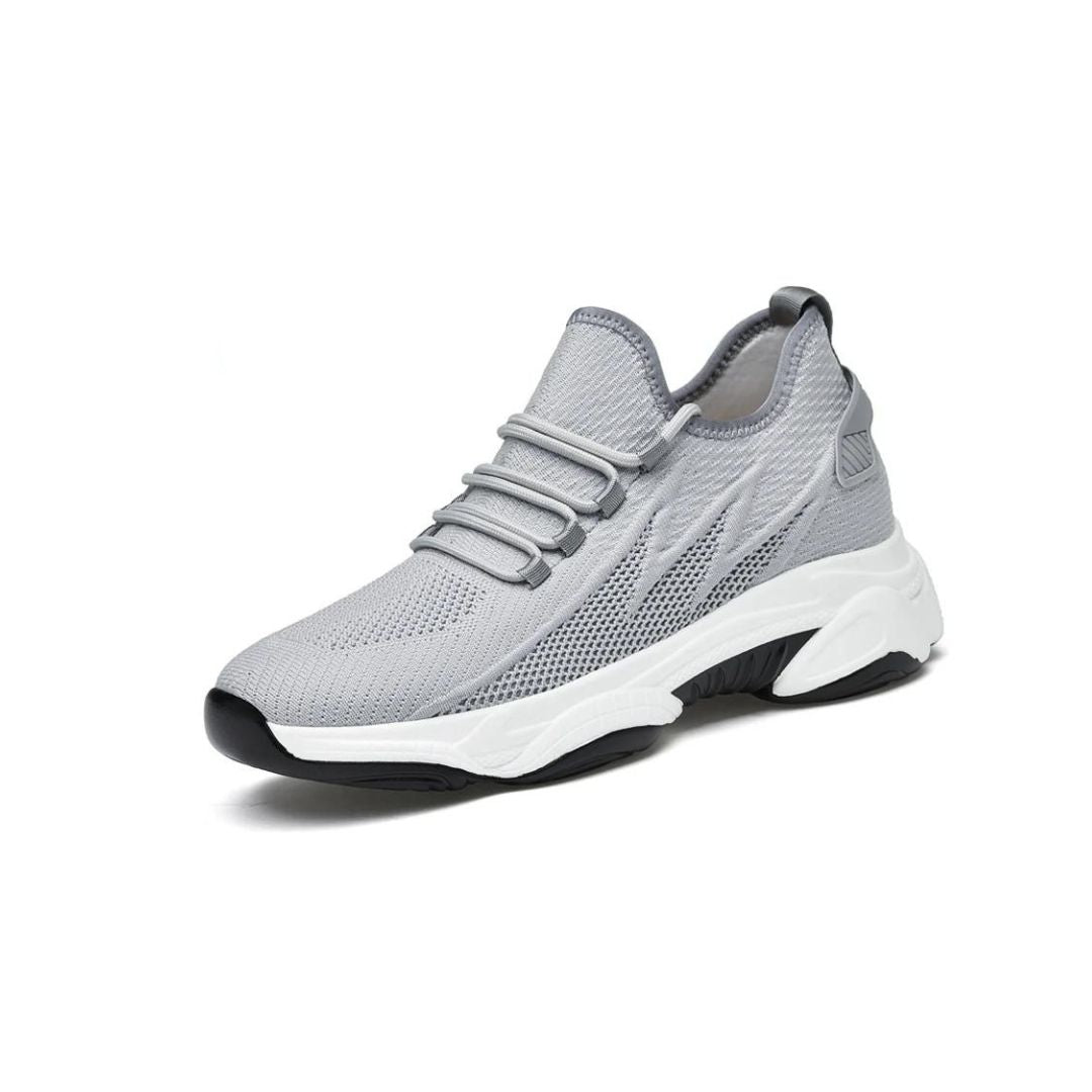 Baskets Homme Élégantes - Sneakers Confort Ultra Léger