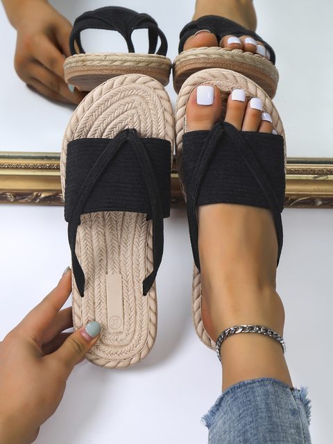 Sandales Femmes à Talons Réglables