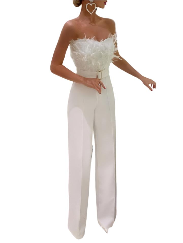 Vera | Combinaison femme Élégante