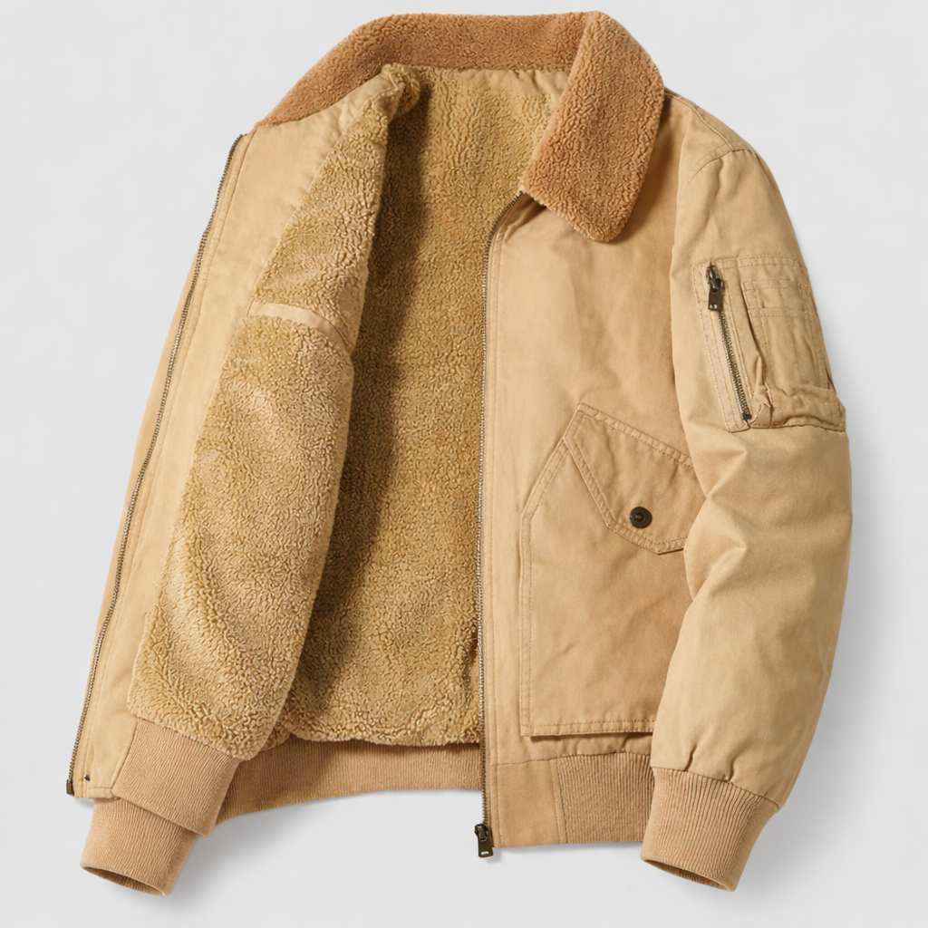 Veste Sport Jordan Stylique